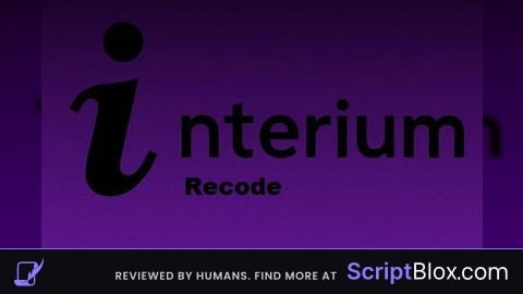 InteriumRecode