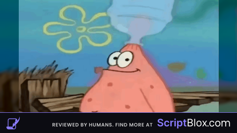 Stupid phone script