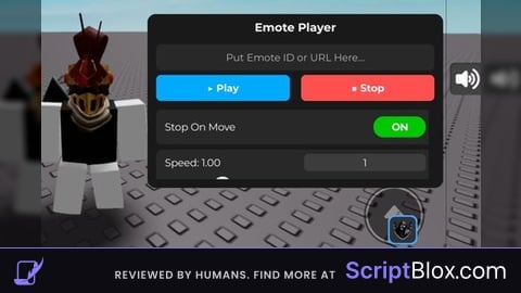 Fe Emote Player V1.3