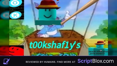 Team t00kshaf1y gui