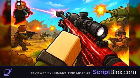 Hypershot OP by EDUX