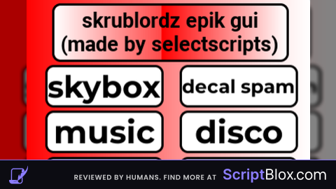skrublordz gui