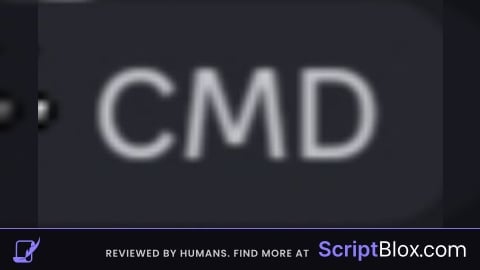 z00gkidd CMD