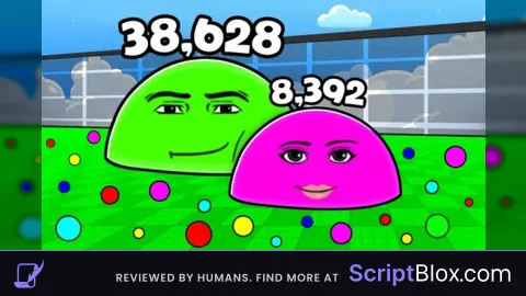 Inf Size, Rainbow Boost, Free Gamepasses
