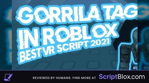 Rogorilla Revived