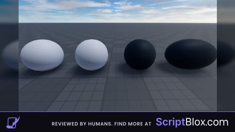 Fun client side ball script [MOBILE SUPPORTED]
