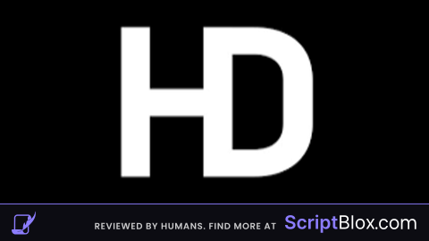 HD Admin OPEN SOURCE