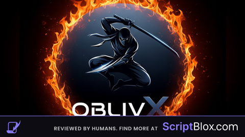 OblivX Yoshiro Sibold