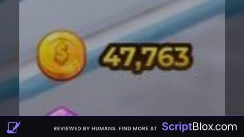 TDs script auto coins