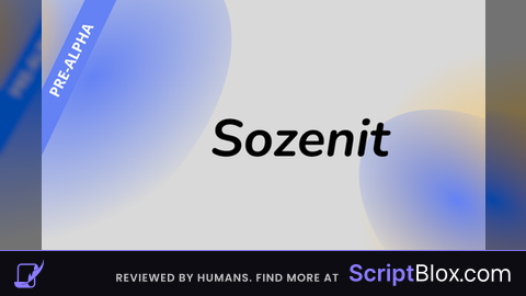 Sozenit Hub