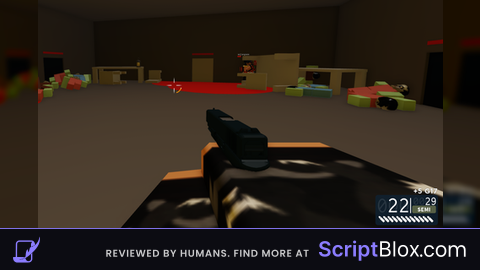 Zombie stories op