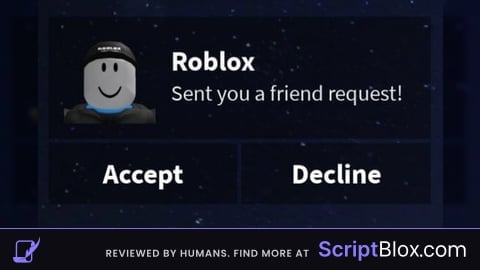 Fake Friend Request