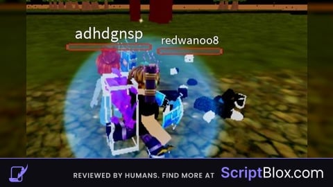 Kill aura Universal