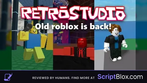 script i made for retrostudio Fixed