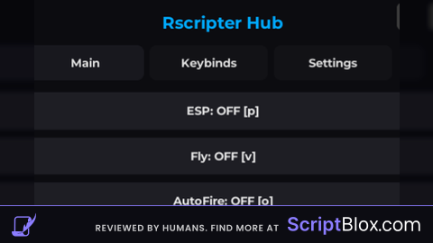 Rscripter Hub
