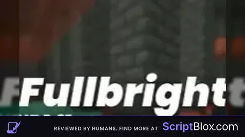 Fullbright