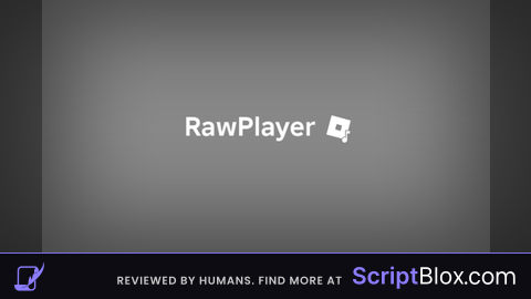 RawPlayer