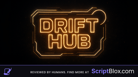 Drift Hub