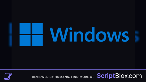 script spinning skybox