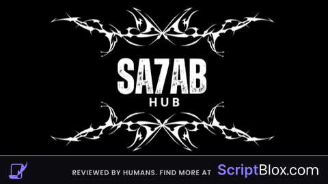 SA7AB HUB [100k]