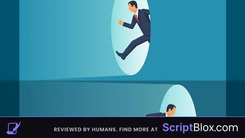 Teleportation script