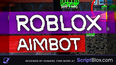 Aimbot Universal PC and Mobile No Key