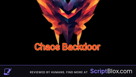 Polaria backdoor
