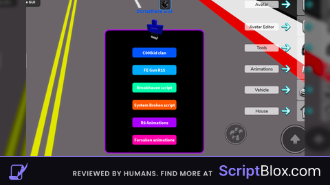 DcruzRace GUI