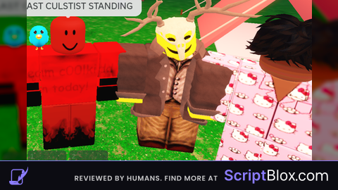 Chatgpt made a Executer