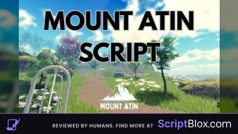 Mount Atin