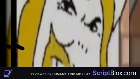 Fling yourself made by ai