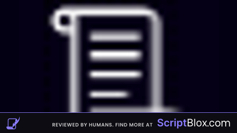 Speed script