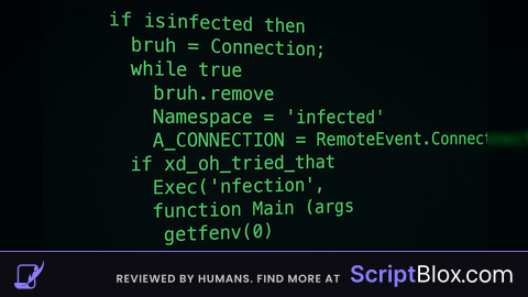 BluuGui by 118o8 Backdoor
