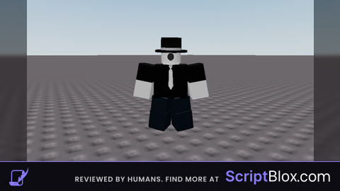 Gentleman KillBot Converted and Not FE *FIXED*