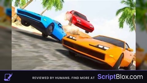 Car speed changer V1