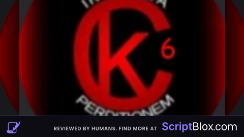 ck6 gui revived