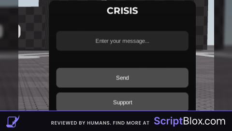 crisis bypass
