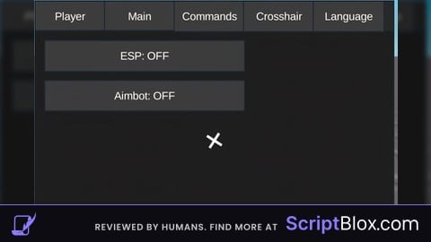 Robot script
