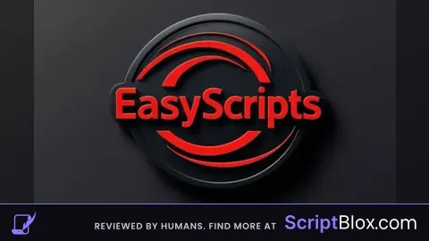 EasyScripts HUB best keyless scripts