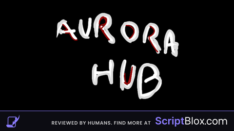 Aurora Hub V2 I Brookhaven