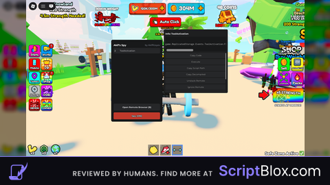 Akif's Remote Spy