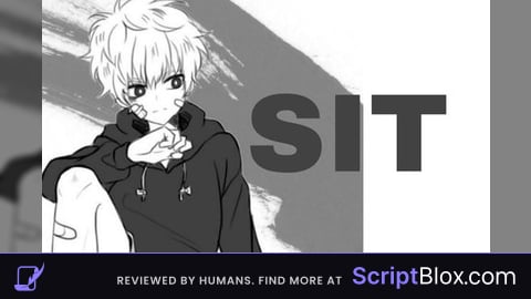 Sit