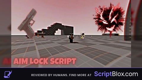 Universal AIM Lock Script By Xeon