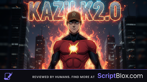KAZU K20