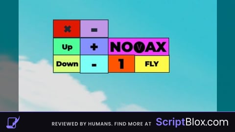 FLY GUI BY NOVAX