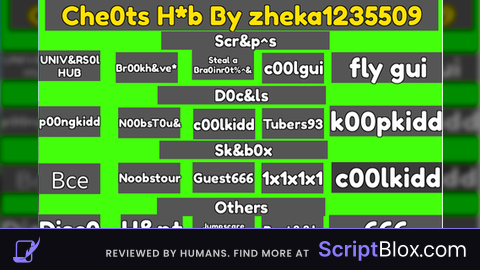 hub universal