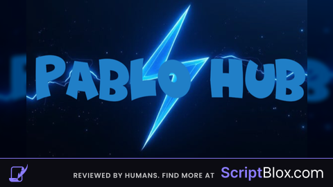 Pablohub UNIVERSAL HUB