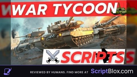 War tycoon