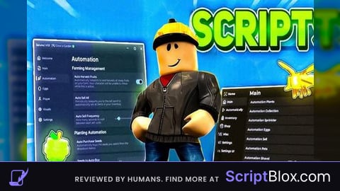 Forsaken script op script