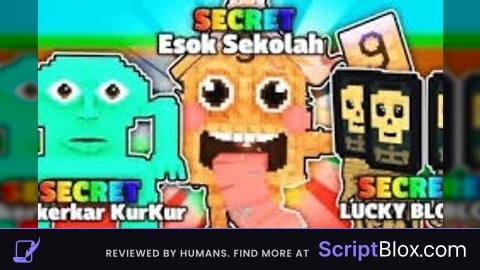 Silly Hub SAB Modded